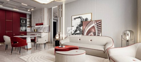 3 bedrooms Apartment in Dubai Sports City, UAE No. 16373 13