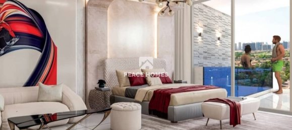 3 bedrooms Apartment in Dubai Sports City, UAE No. 16373 5