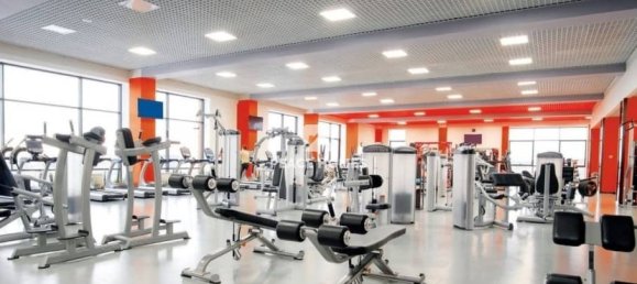 3 bedrooms Apartment in Dubai Sports City, UAE No. 16373 2