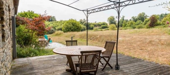 6 Schlafzimmer Haus in Creuse, France, Nr. 291971 6