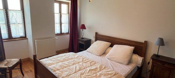 6 Schlafzimmer Haus in Creuse, France, Nr. 291971 7