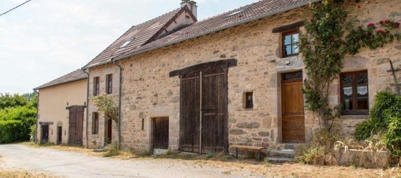6 Schlafzimmer Haus in Creuse, France, Nr. 291971 2