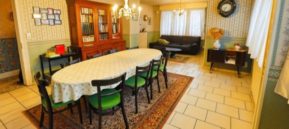 Casa T5 em Cornimont, France N.º 54989 13