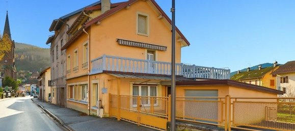 Casa T5 em Cornimont, France N.º 54989 2