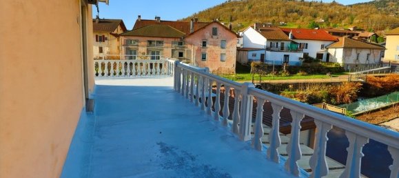 Casa T5 em Cornimont, France N.º 54989 52