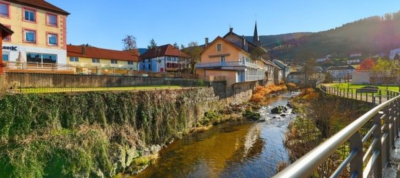 Casa T5 em Cornimont, France N.º 54989 42