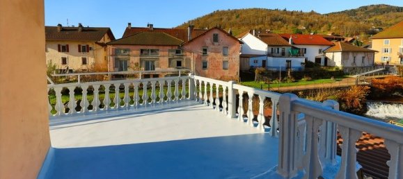 Casa T5 em Cornimont, France N.º 54989 6