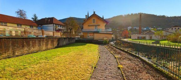 Casa T5 em Cornimont, France N.º 54989 71