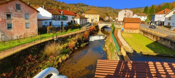 Casa T5 em Cornimont, France N.º 54989 51