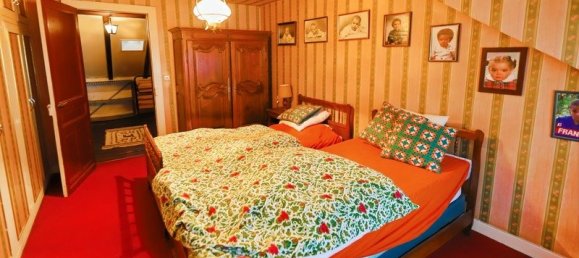 Casa T5 em Cornimont, France N.º 54989 34