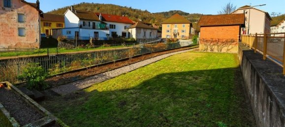 Casa T5 em Cornimont, France N.º 54989 8