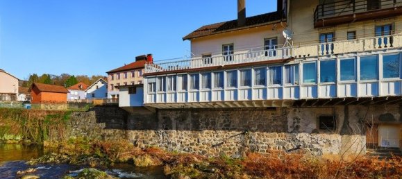 Casa T5 em Cornimont, France N.º 54989 40