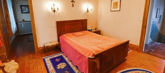 Casa T5 em Cornimont, France N.º 54989 32