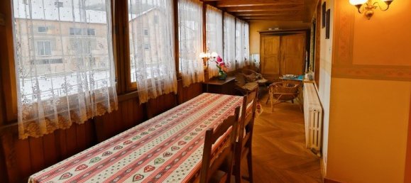 Casa T5 em Cornimont, France N.º 54989 9