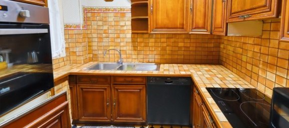 Casa T5 em Cornimont, France N.º 54989 17