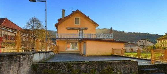 Casa T5 em Cornimont, France N.º 54989 72