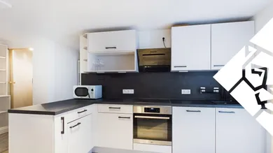 Apartamento de 2 habitaciónes en Worgl, Austria No. 31672