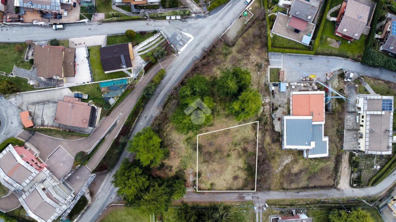 620m² Land in Cerro Veronese, Italy No. 111505