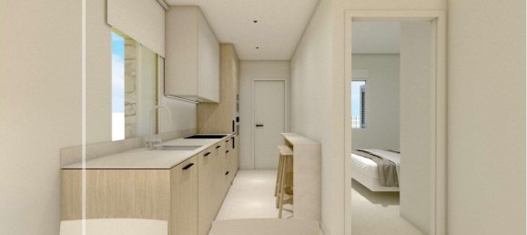 3 غرف نوم فيلا في Torre de la Horadada, Spain رقم 6883 5