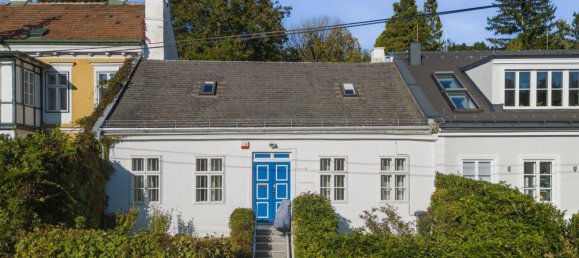 7 rooms House in Wahring, Austria No. 149687 10