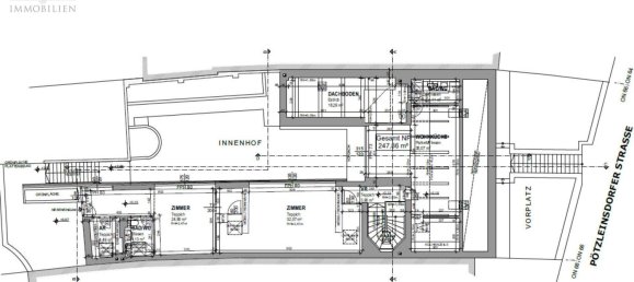 7 rooms House in Wahring, Austria No. 149687 13