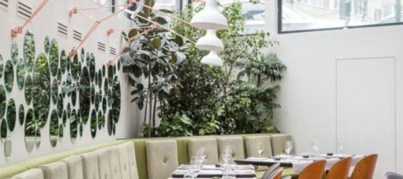 Propiedad comercial en Bologna, Italy 24 m² No. 131885 9