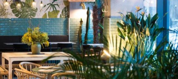 Propiedad comercial en Bologna, Italy 24 m² No. 131885 3