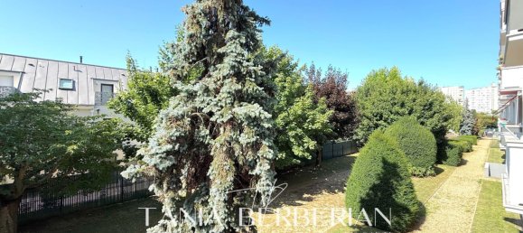 Квартира с 2 спальнями в Рюэй-Мальмезон, Франция № 280136 11