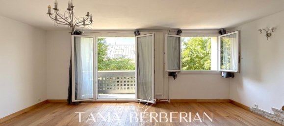 Квартира с 2 спальнями в Рюэй-Мальмезон, Франция № 280136 3