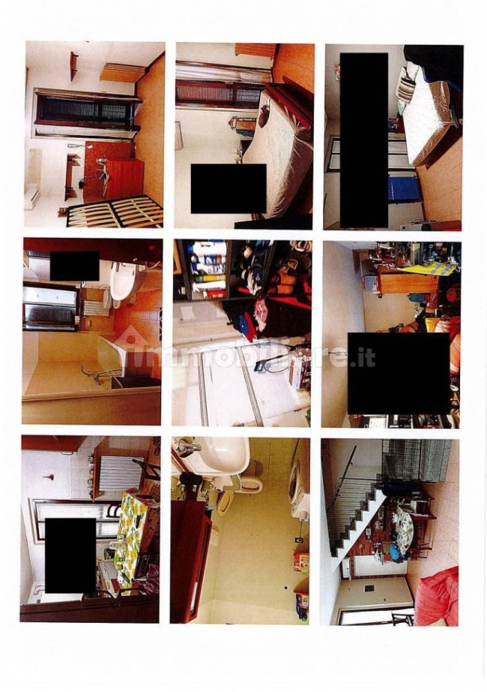 Apartamento de 4 habitaciónes en Roncaro, Italy No. 359308