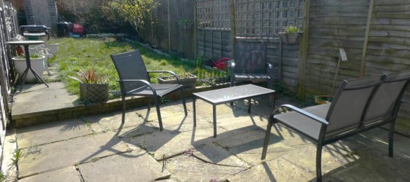 2 bedrooms House in Dartford, United Kingdom No. 6183 3