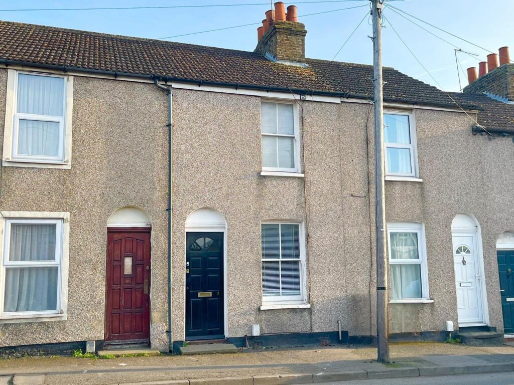 2 bedrooms House in Dartford, United Kingdom No. 6183