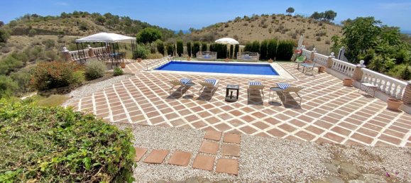 4 غرف نوم فيلا في Mijas, Spain رقم 60907 2