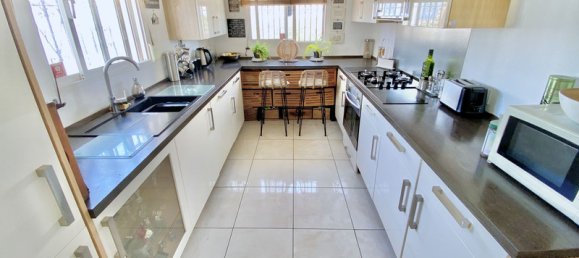 4 غرف نوم فيلا في Mijas, Spain رقم 60907 10