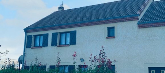 6 bedrooms House in Nevoy, France No. 154863 2