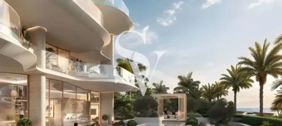 4 bedrooms Apartment for sale in Palm Jumeirah, Dubai, UAE № 191755 6