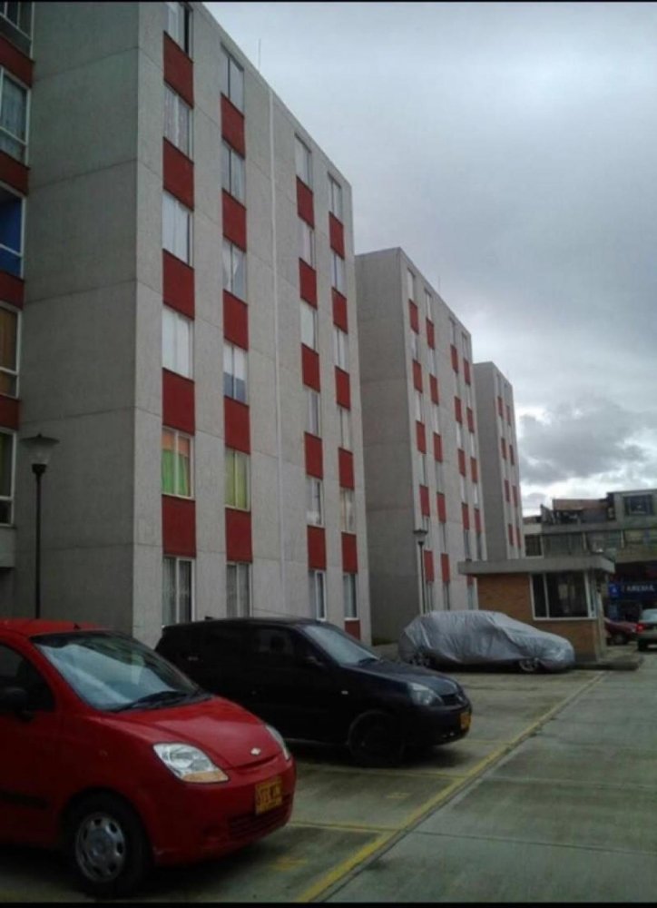 3 bedrooms House in Bogota, Colombia No. 14385