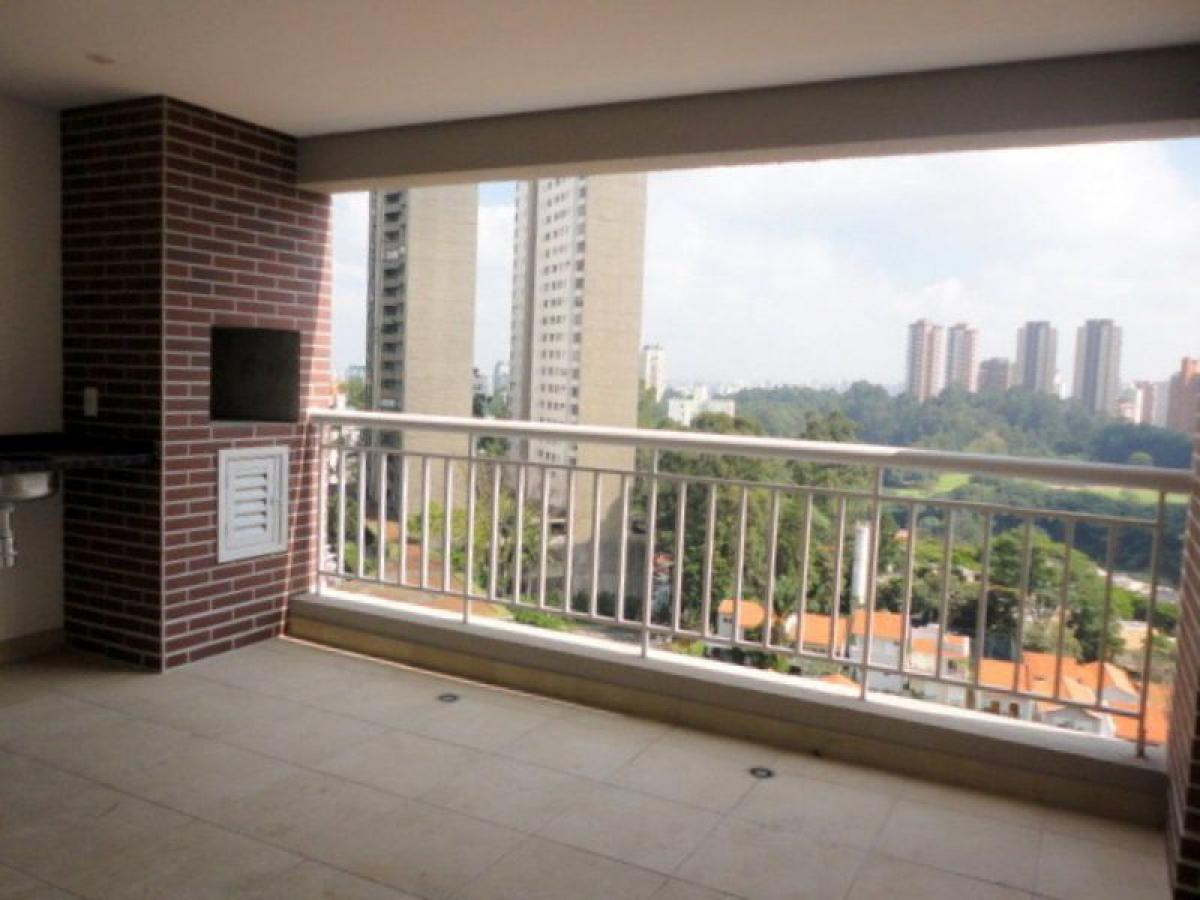 2 غرف نوم شقة في Sao Paulo, Brazil رقم 489233