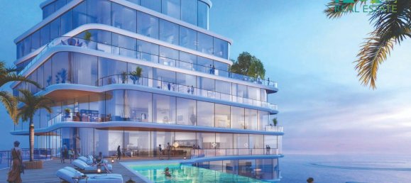 4 bedrooms Apartment in Al Marjan Island, UAE No. 25198 6