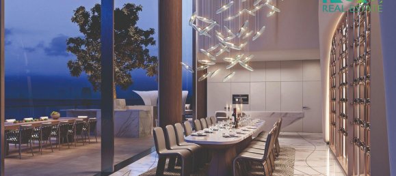 4 bedrooms Apartment in Al Marjan Island, UAE No. 25198 11