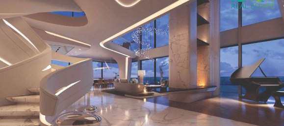 4 bedrooms Apartment in Al Marjan Island, UAE No. 25198 13