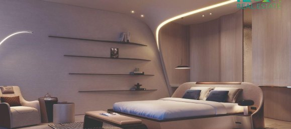 4 bedrooms Apartment in Al Marjan Island, UAE No. 25198 21