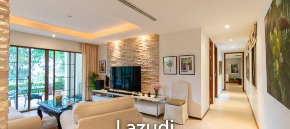 2 bedrooms Condo in Cha-am, Thailand No. 23497 2