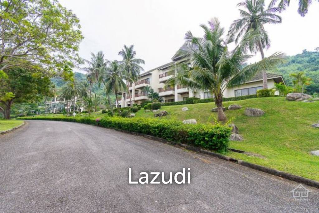 2 bedrooms Condo in Cha-am, Thailand No. 23497