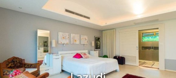 2 bedrooms Condo in Cha-am, Thailand No. 23497 10