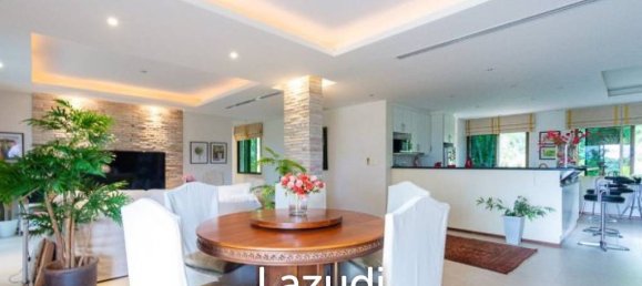 2 bedrooms Condo in Cha-am, Thailand No. 23497 5