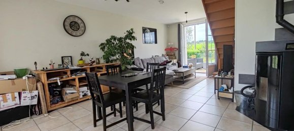 Дом с 4 спальнями в Вилле-Котре, Франция № 260798 4