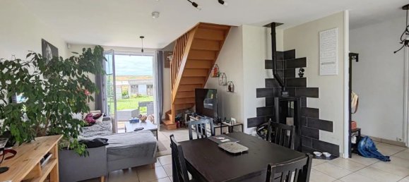 Дом с 4 спальнями в Вилле-Котре, Франция № 260798 5