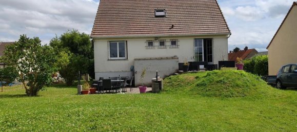 Дом с 4 спальнями в Вилле-Котре, Франция № 260798 16