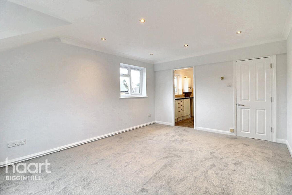 Casa de 1 dormitorio en Biggin Hill, United Kingdom No. 4808